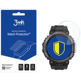3mk AMAZFIT T-REX 2 KALJENO STEKLO FLEXIBLEGLASS LITE ZA URO, (21978278) | Shoptok.si