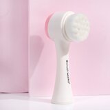Brushworks HD Facial Cleansing Brush čistilna krtačka za obraz 1 kos | Shoptok.si