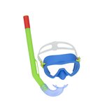  Set za ronjenje 3u1 Bestway 25039 - plavi | shoptok.hr
