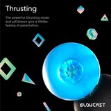 Blowcast Masturbator Wingman Lite | Shoptok.si