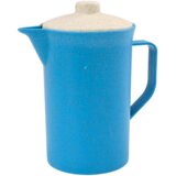  Set posuđa za igru, tanjuri, šalice, vrč, hamburger, pribor za jelo, 11 kom | shoptok.hr