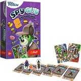  IGRA - Špijun kartaška igra 2 od Trefl 02817 | shoptok.hr