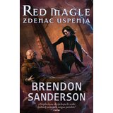 Laguna Brendon Sanderson - Red magle - Zdenac uspenja | ePonuda.com