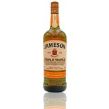 Jameson Triple Triple 40% 1L viski Cene