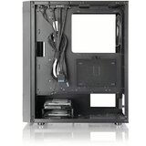 Thermaltake Versa XM1/Black/Win/Left Steel Panel*1/120mm Fan*1/CA-1Z6-00M1WN-01 | ePonuda.com