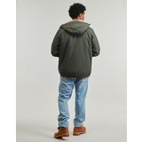 K-Way Jakne LE VRAI 4.0 CLAUDE ORSETTO Kaki | Shoptok.si