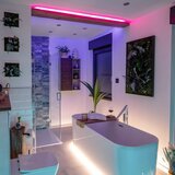 BRILO led traka rgb superline IP44 5m | shoptok.hr