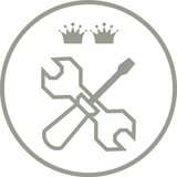 Elstead Lighting VISEČA SVETILKA Alora Mood 32,4/30,5 cm 60 W E27 | Shoptok.si