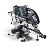 Festool ksc 60 eb 5,0 i-plus baterijski potezni ger, f 577954 | Eponuda.com