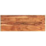 vidaXL Mizna plošča 140x50x2,5 cm pravokotna akacijev les Cene