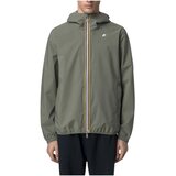K-Way Jakne K5127QW Zelena Cene