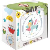  Set za doručak Princesses 3/1 OSZ Cene