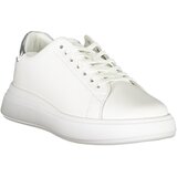 Calvin Klein WHITE WOMEN&#39;S SPORTS SHOES | Shoptok.si