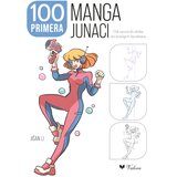 Delfi Manga junaci: Od osnovnih oblika do izražajnih karaktera Cene