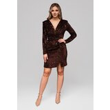 Edoti Večernja haljina LA-OM-DL Cijene