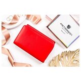 Peterson PTN001JI71088 Crvena | shoptok.hr