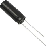 Elektrolitski kondenzator, radijalno ožičen 3.5 mm 1000 µF 16 V 20 % (promjer) 8 mm EEU-FR1C102L 1 kom.