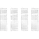 INORCO 4 kosi Hepa filter za nadomestni robotski sesalnik serije X-Plorer 95 RG7975WH RG7987WH, (21987123) | Shoptok.si