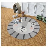 Conceptum Hypnose okrugli dečiji tepih Woopamuk112 120 x 120 (625HFT2327) | ePonuda.com