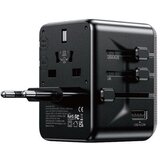 WEKOME Punjac WP-U69 35W Univerzalni GaN Crni Cene