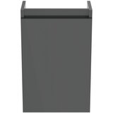 Ideal Standard siva stenska omarica za pod umivalnik 35x55 cm eurovit+ Cene