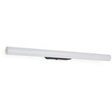 Kave Home Crno-bijela LED zidna lampa Valquiria – | shoptok.hr