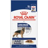 Royal Canin maxi adult 140 g | Shoptok.si