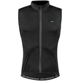 Force Prsluk VISION, windstopper, crni, M | Eponuda.com