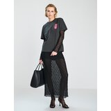 Sinsay Majica kratkih rukava The Rolling Stones | shoptok.hr