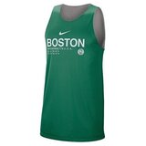 Nike Majice s kratkimi rokavi CN0700312 Zelena | Shoptok.si