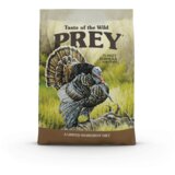 Taste Of The Wild prey hrana za pse svih uzrasta i rasa, ćuretina Cene