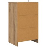  Noćni ormarići 2 pcs Umjetnički hrast 40 x 30 x 467 cm | Eponuda.ba