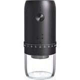 INF Električni mlinček za kavo A3 s keramičnim brusom, tip C za ponovno polnjenje, s čistilno krtačo, (21618166) | Shoptok.si