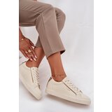 Big Star Women Sneakers Made Of Eco Leather | shoptok.hr