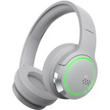 Edifier hecate G2BT igralne slušalke, brezžične slušalke bluetooth 5.2 s 40 mm gonilnikom, globok bas stereo zvok, lahke slušalke z odpravljanjem hrupa preko ušes z mehkimi ščitniki za ušesa, (21629471) Cene
