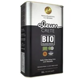 ekstra devičansko bio maslinovo ulje 3l