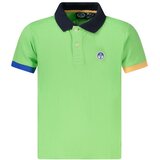 North Sails Majica za dečake 795091000_VE0425, Zelena | Eponuda.com