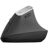 Logitech MX Vertical bluetooth & brezžična optična vertikalna miška | Shoptok.si