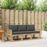  Set vanjskih sofa 3 kom. | shoptok.hr