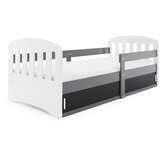  Krevet BMS CLASSIC sa spremištem 160x80 cm GRF | shoptok.hr