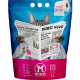 Moksi silikonski posip za mačke - 7.6 l Cene
