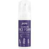  Čistilna pena s sivko in čajevcem - 150 ml | Shoptok.si