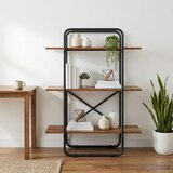  Polica 3 razina 60 x 35 x 105 cm PB Drvo hrasta | shoptok.hr
