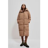 Marisse Jacket Z-Ku-3920 Coffee | Shoptok.si