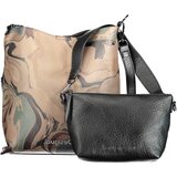 Desigual BROWN WOMEN&#39;S BAG | Shoptok.si