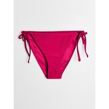 Sinsay Donji dio bikinija vezan sa strane | shoptok.hr