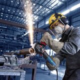 Bosch EXPERT EXWS 20-150SB ugaona brusilica, 2000W, 150mm | Eponuda.com
