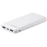 Adata MOB DOD Power Bank C100, 10.000mAh, White, PC100-14WH | shoptok.hr