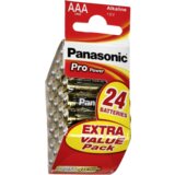 Panasonic 1x24 Pro Power Micro AAA - baterije | shoptok.hr