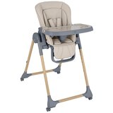 Kikka Boo Hranilica Olive 2 premium wood dekor Beige | Eponuda.com